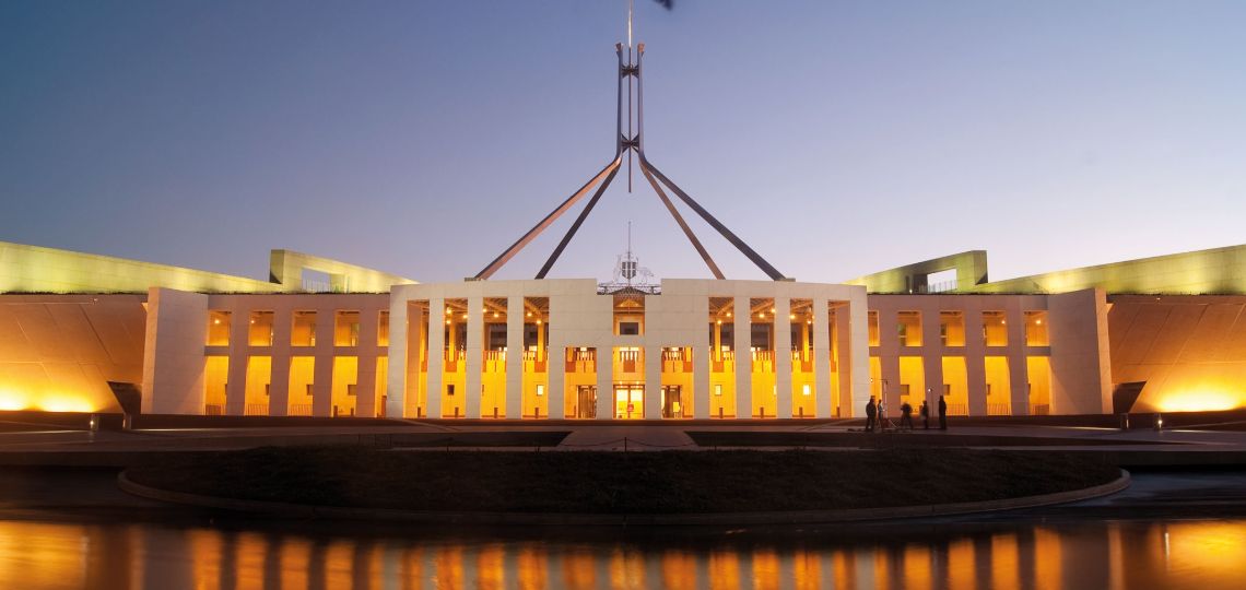 Australia Introduces Bill to Boost Renewable Hydrogen Production