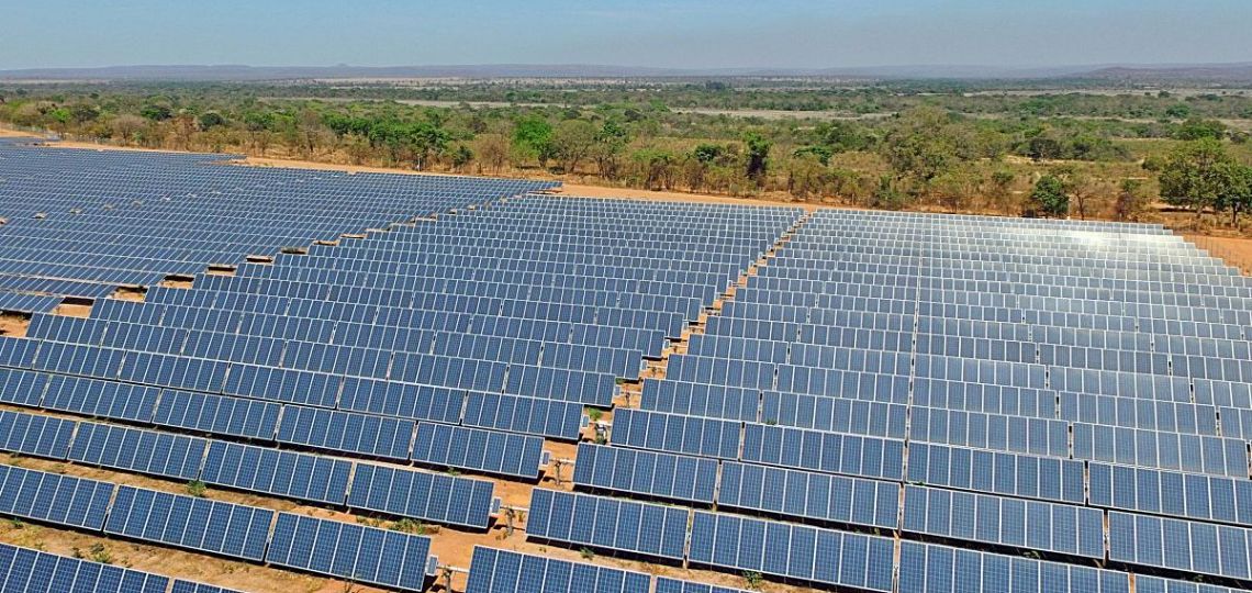 Masdar and Silk Road Fund partner to invest USD 2.8 billion in renewable energy