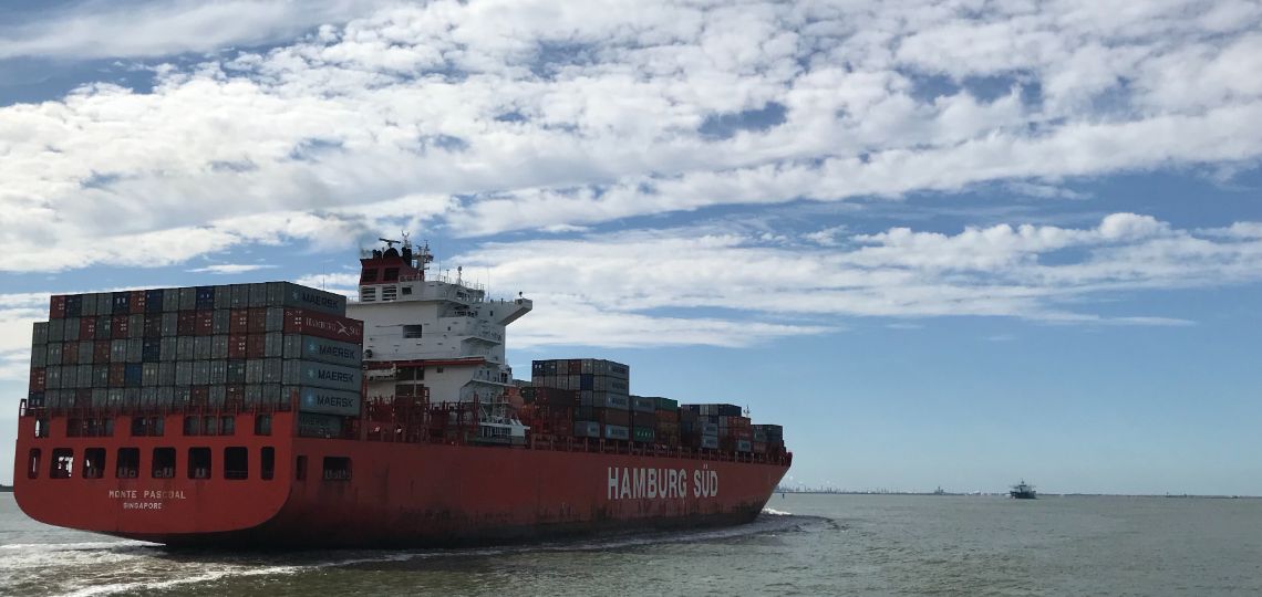 Global LSFO Demand Weakness Narrows Price Spread Between Singapore and Fujairah