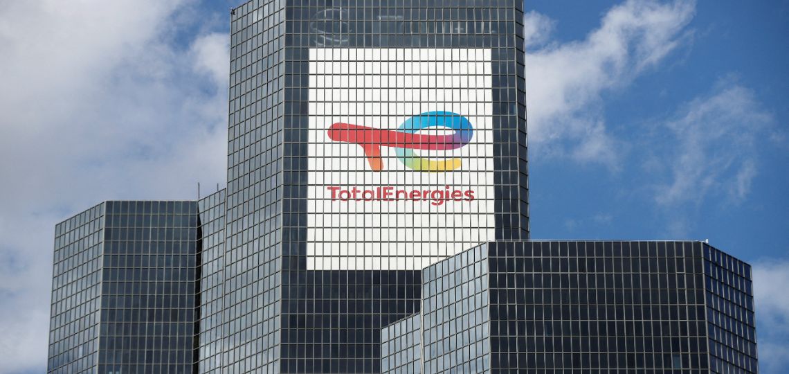 TotalEnergies suspends investments with the Adani Group in India