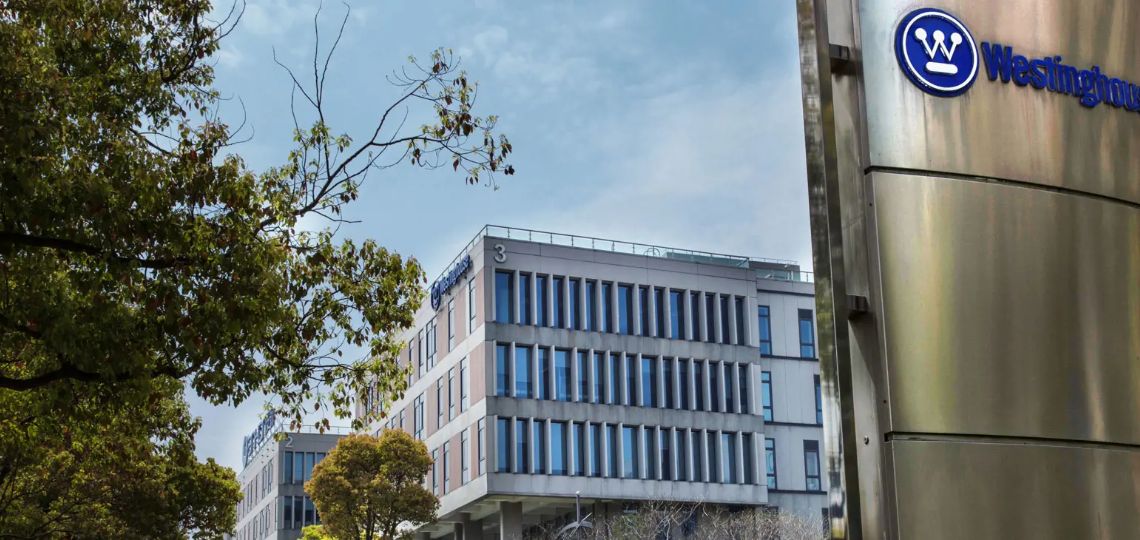 Westinghouse and Core Power collaborate on floating nuclear power plants