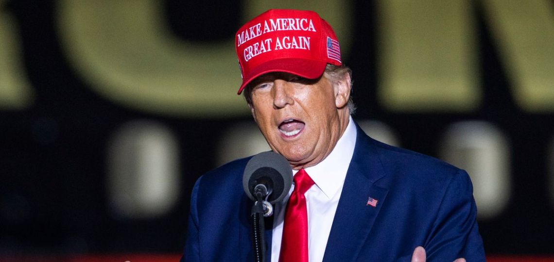 Trump Revives Tariff Threat on Oil: What Impact on the U.S. Industry?