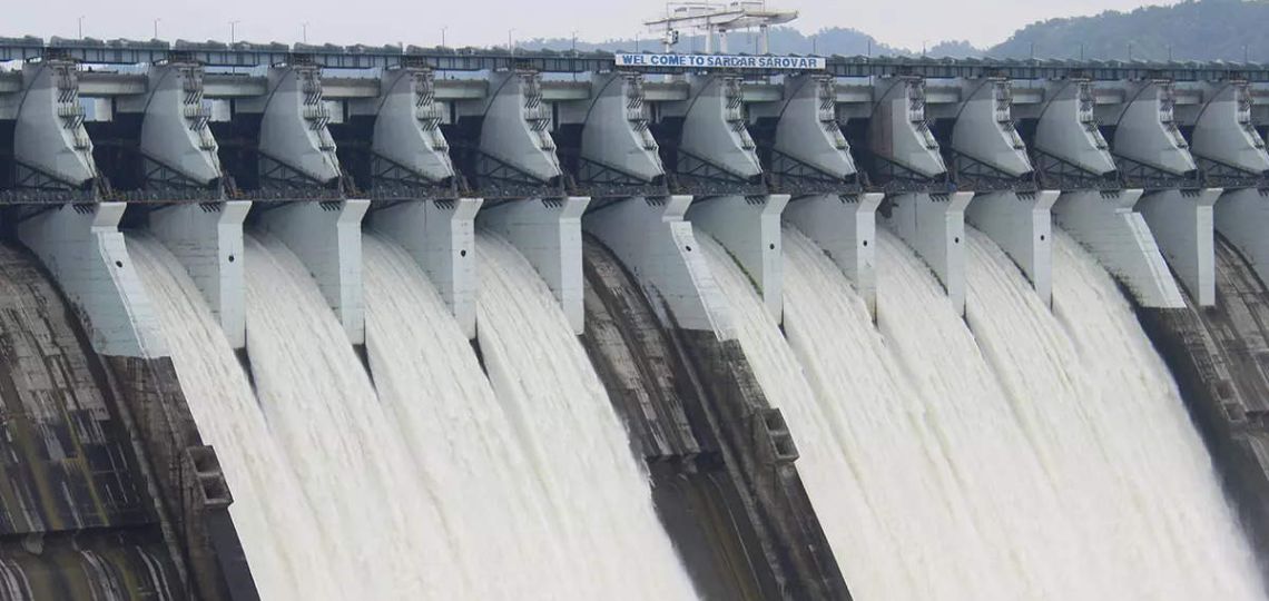 India Approves Two Hydropower Projects of 426 MW for $437.6 Million