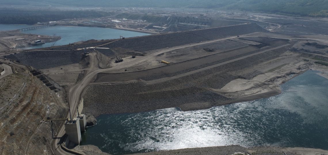 Canada Faces Climate Challenges: Hydropower Under Pressure