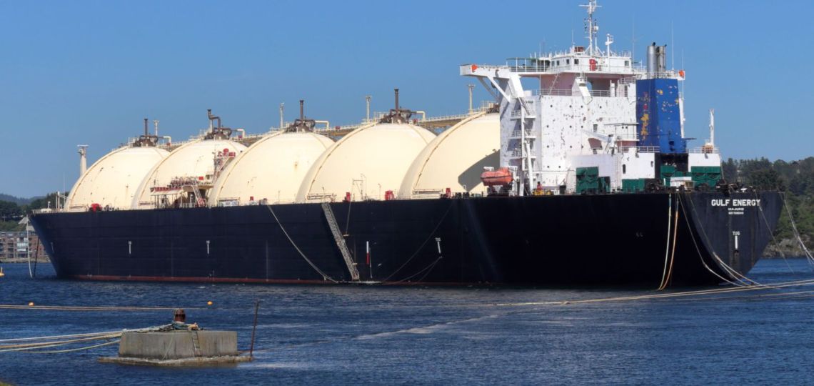 Turkey negotiates a U.S. waiver to pay for Russian gas through Gazprombank