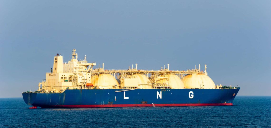 European Natural Gas in 2026: Summer Tensions Despite Growing Global Supply