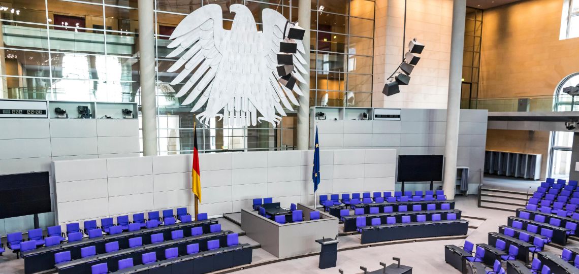 L’Allemagne envisage des subventions pour alléger les frais de réseau électrique