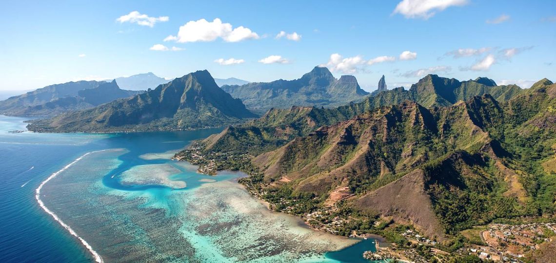 Polynésie : une nouvelle commission d’enquête sur les essais nucléaires relancée à l’Assemblée