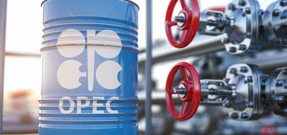 Bagdad : L’Arabie Saoudite, l’Irak et la Russie discutent des quotas pétroliers avant la réunion de l’OPEP+