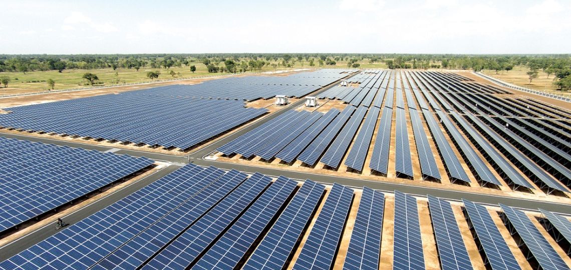 Neoen lowers its 2024 Ebitda forecast following a strategic delay in Australia