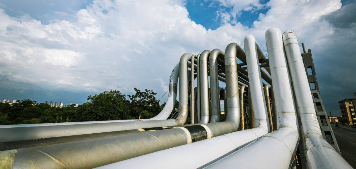 Hartshead Resources explores a new route for its North Sea gas fields