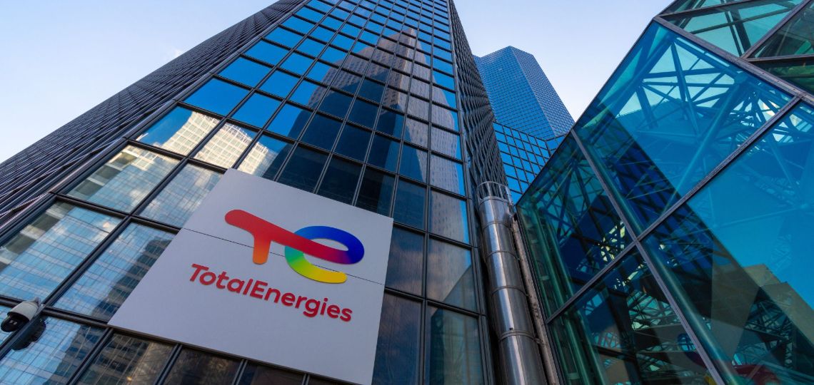 Afrique du Sud : TotalEnergies accélère l’exploration du bassin Deep Water Orange Basin