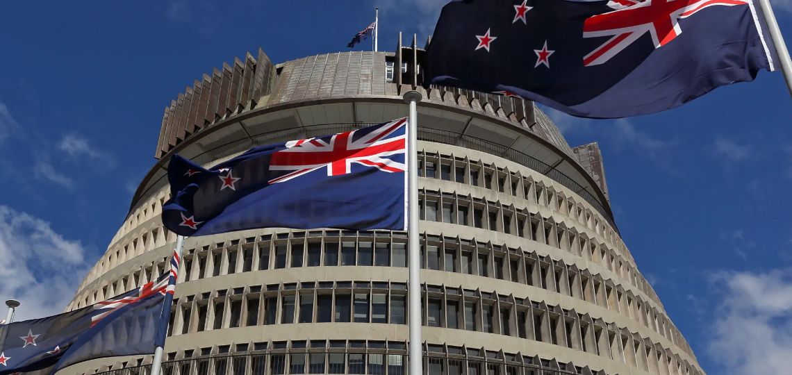 Nouvelle-Zélande : une vente partielle prévue pour la dernière enchère de quotas carbone 2024