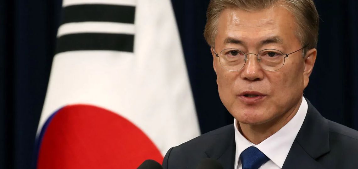 Corée du Sud : Prolongation des réductions fiscales sur le GNL et le charbon pour soutenir les services publics