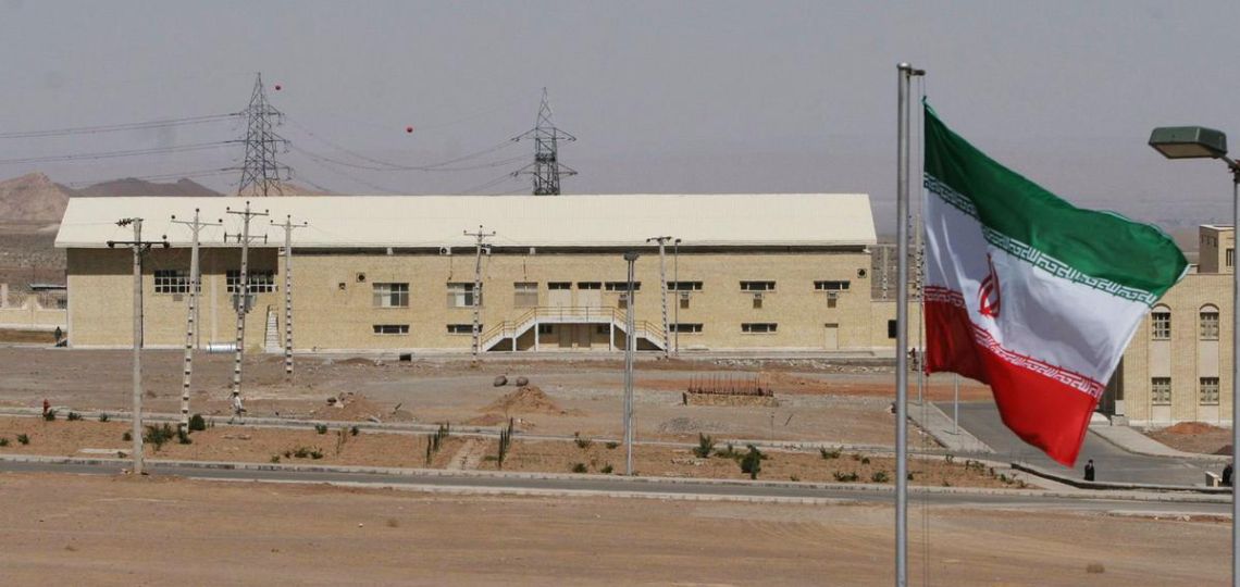 Iran intensifie l’enrichissement d’uranium avec des centrifugeuses avancées