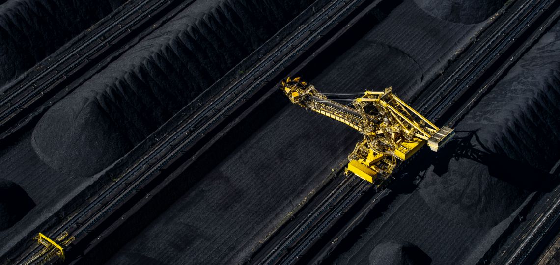 La Bosnie face au défi du charbon entre dépendance et pressions environnementales