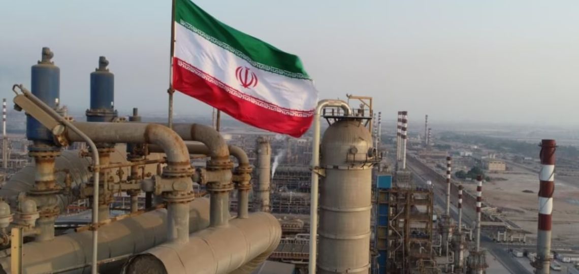 Iranian Oil Exports Surge, Weakening Demand for Conventional Tankers