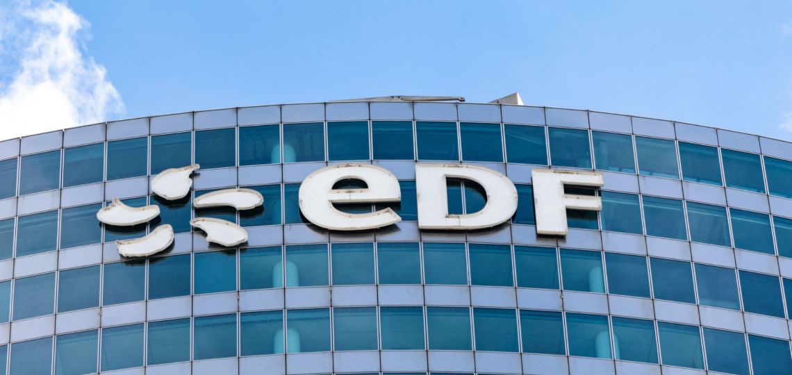 EDF : une enquête ouverte sur des avantages indus à ses anciens dirigeants