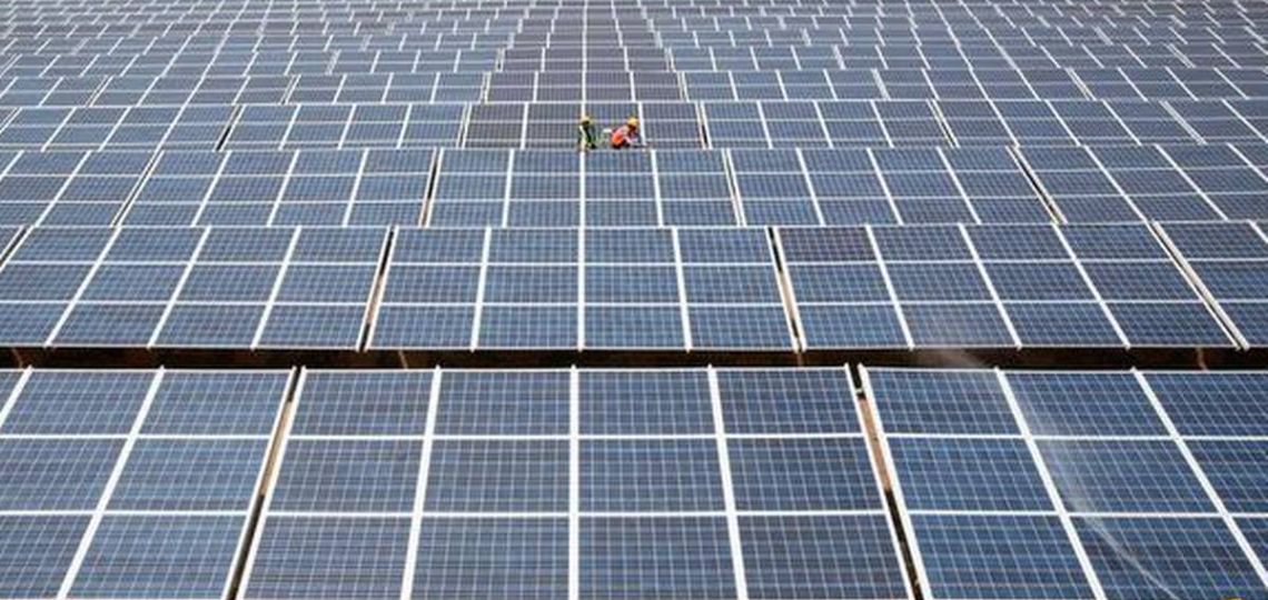 Le CERN et Voltalia : un partenariat solaire pour une énergie décarbonée