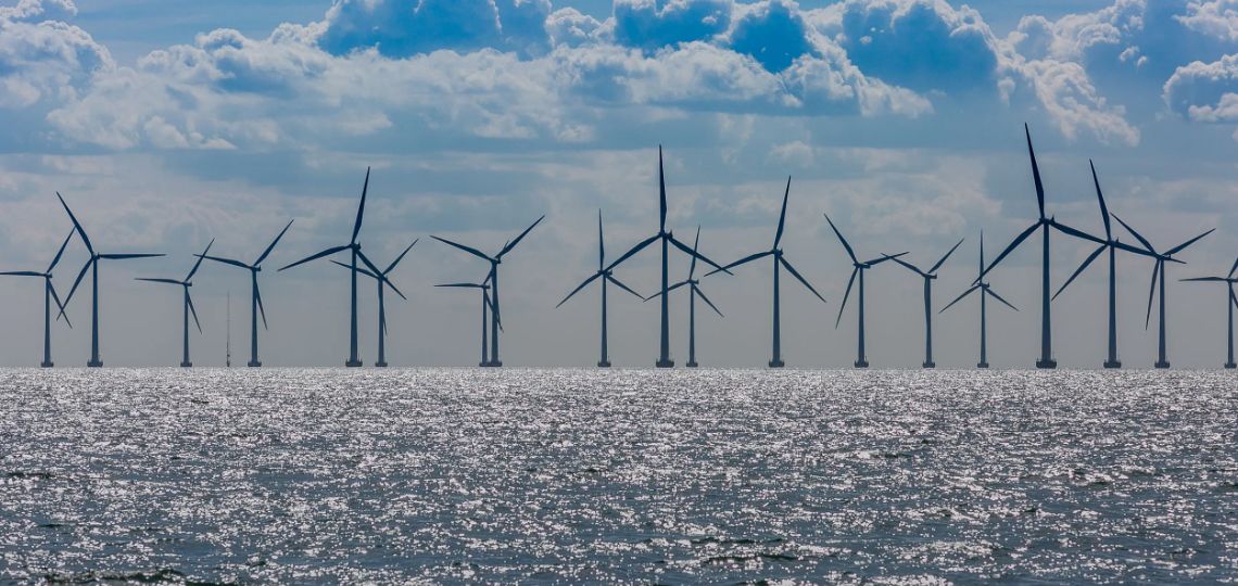 The United States approves a 2.4 GW offshore wind project in Massachusetts