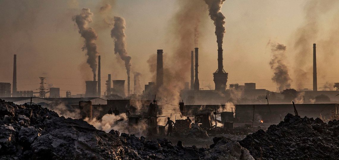 China Plans 330 Million Tons of Coal Imports in 2025
