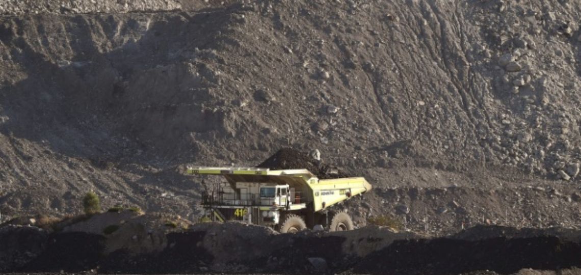 Australia Projects 163 Million Tons of Metallurgical Coal Exports for 2024-25