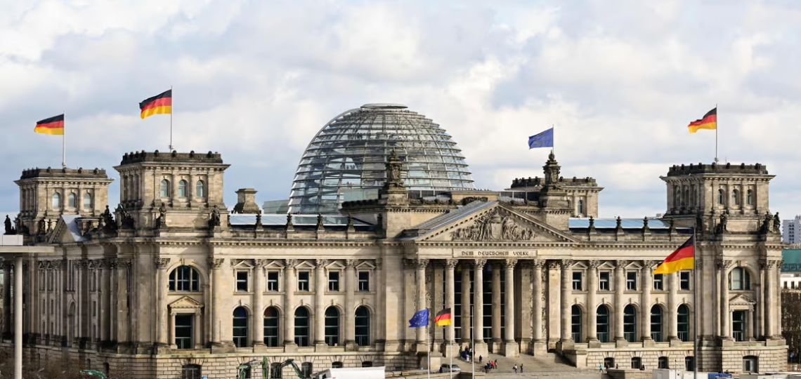 Germany Approves Elimination of Cross-Border Gas Tax by 2025