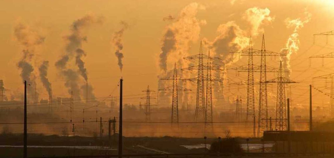 Les États-Unis renforcent leur objectif climatique avec une réduction de 66 % des émissions