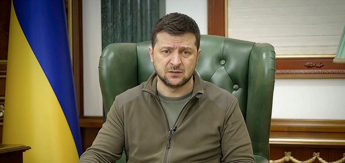 L’Ukraine dénonce la Slovaquie pour un blocage de 2 milliards d’euros de transit gazier