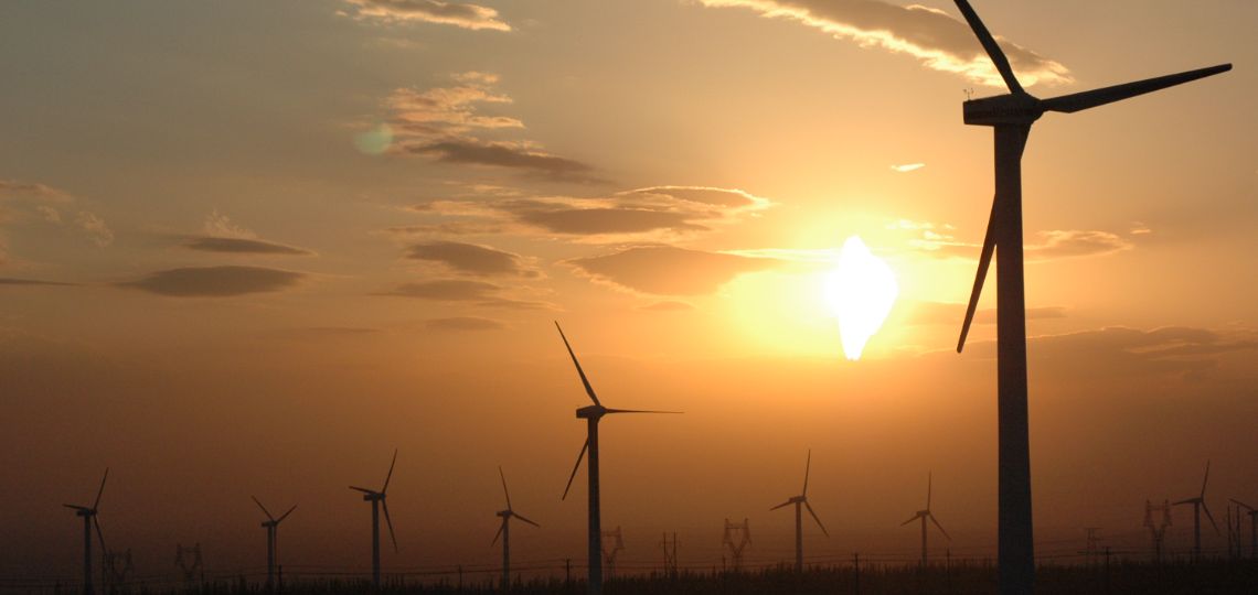 Germany welcomes two wind farms with 36 MW acquired by Encavis