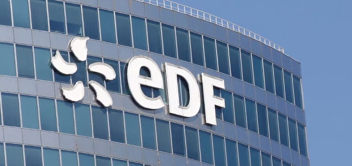 EDF conclut un accord salarial unanime prévoyant 2,7 % d’augmentation