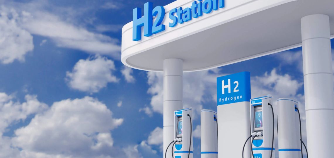 La Pologne installe une station hydrogène à Katowice pour ravitailler 20 bus par jour