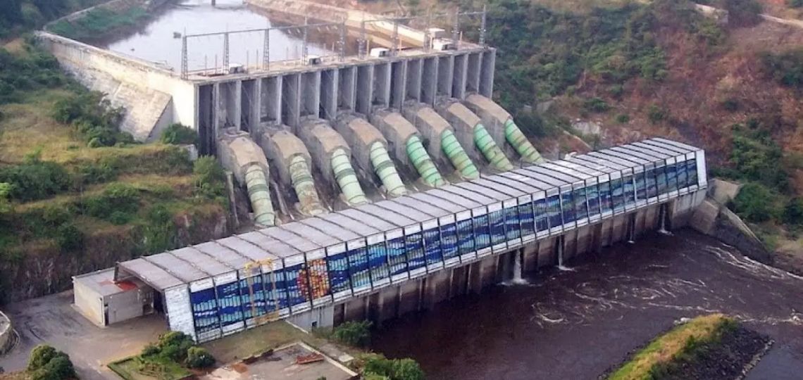 La République démocratique du Congo engage 280 millions de dollars pour Grand Katende