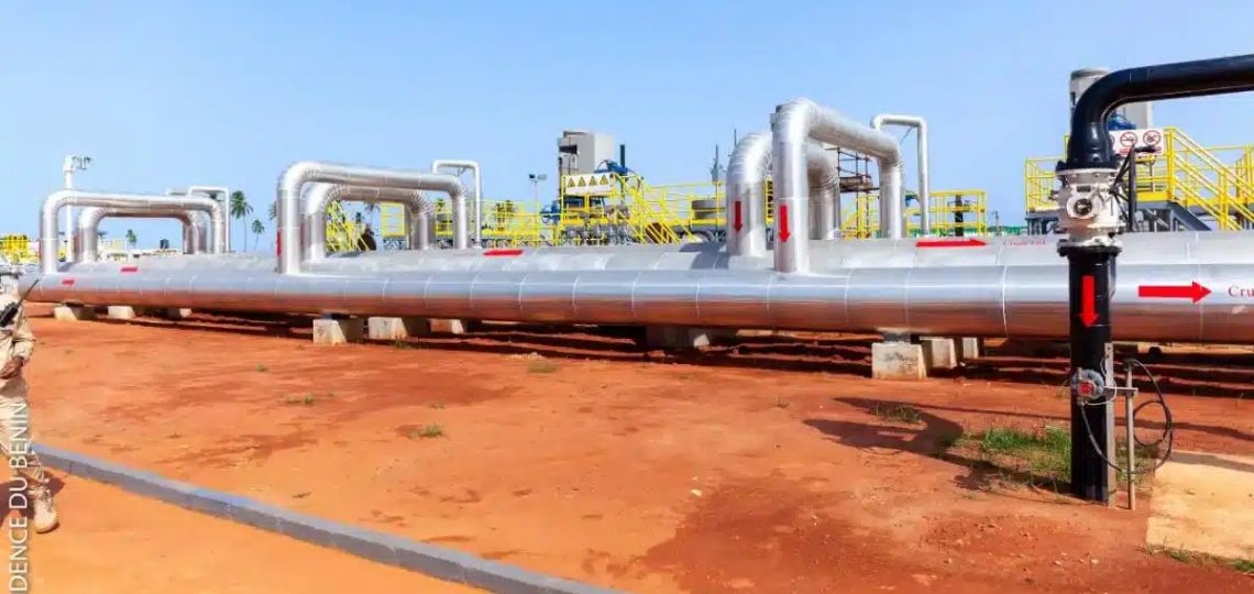 Niger Accuses Nigeria of Supporting an Attack on Strategic Pipeline