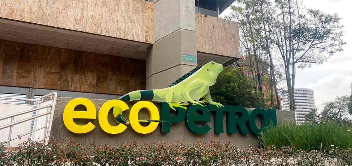 Ecopetrol : Un Budget Record de 28 Trillions de Pesos pour 2025