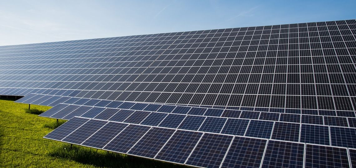 India Bets on Solar Energy: Khavda, A Record-Breaking Project