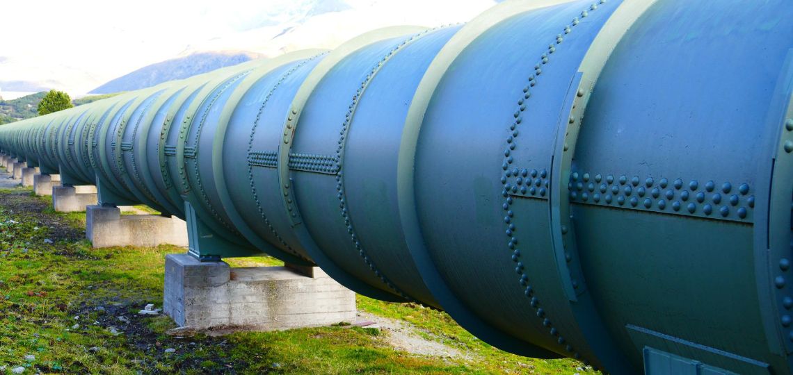 Continuous Increase in Gas Consumption in Germany Despite High Prices