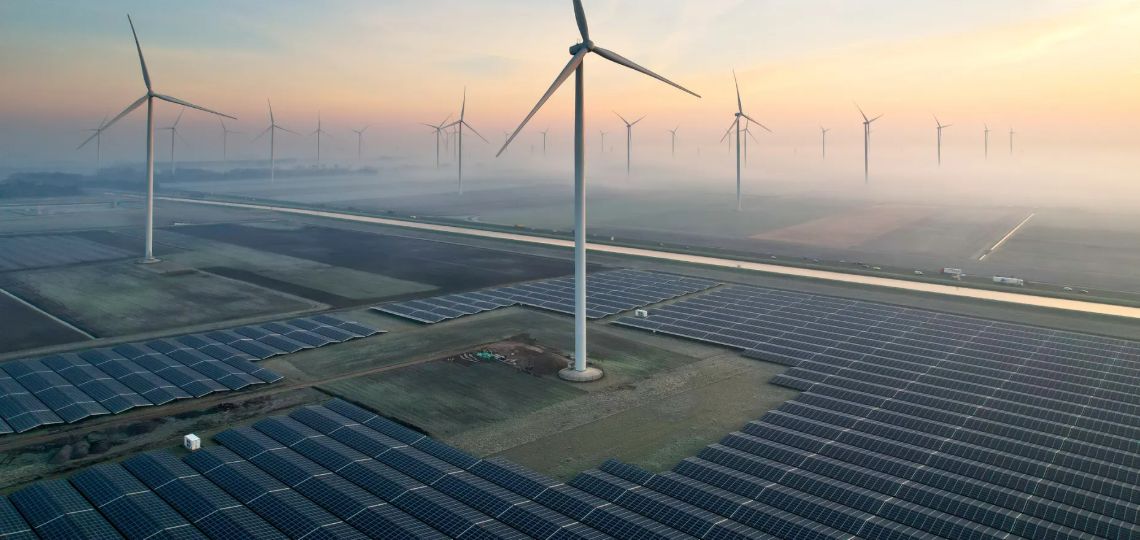 L’Australie Lance un Appel d’Offres pour 6 GW d’Énergies Renouvelables