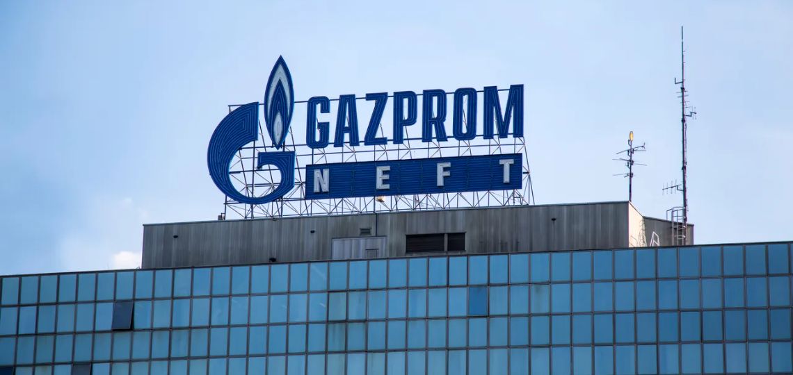 Gazprom Réduit Son Budget d’Investissement pour 2025 de 7% : La Chine en Ligne de Mire