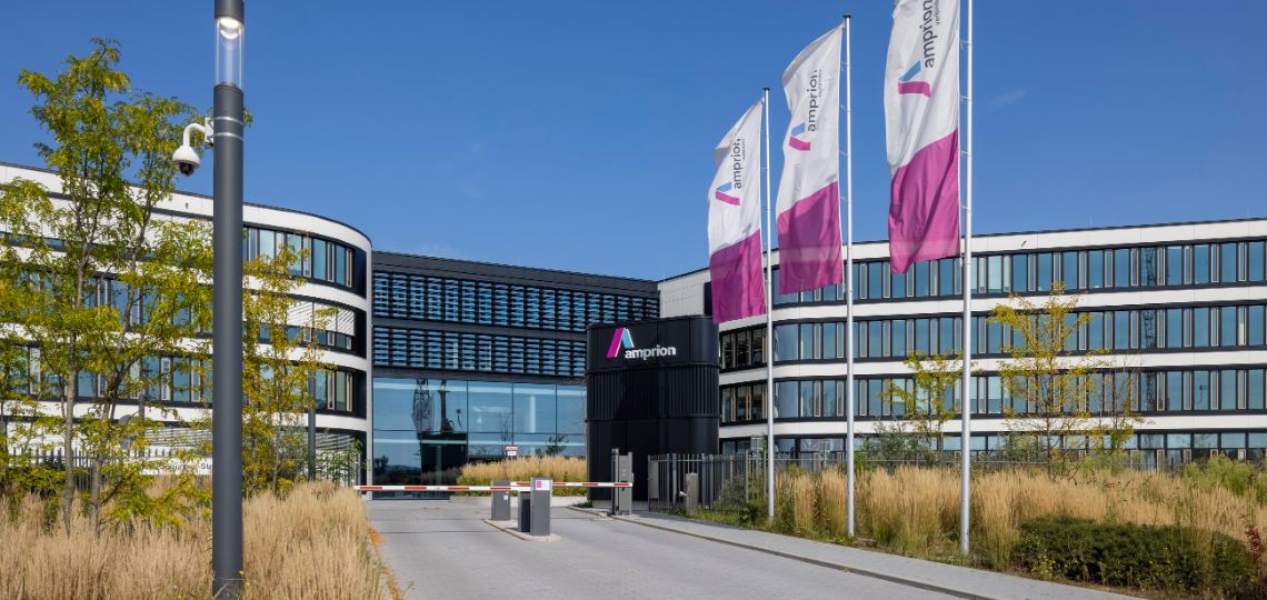 Amprion lance un appel d’offres pour un booster de réseau décentralisé