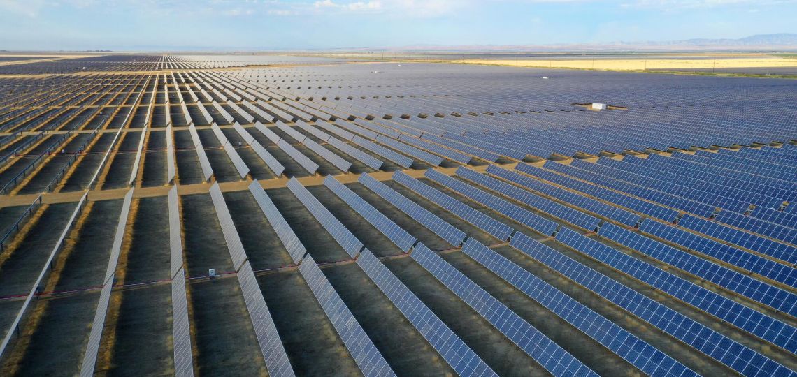 Catalina Energy Capital se lance avec trois projets majeurs en énergie solaire et stockage