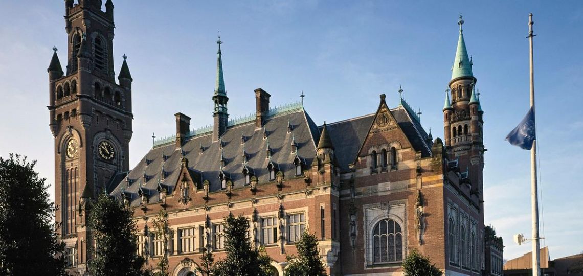 Climat : la Cour internationale de justice face à des obligations historiques