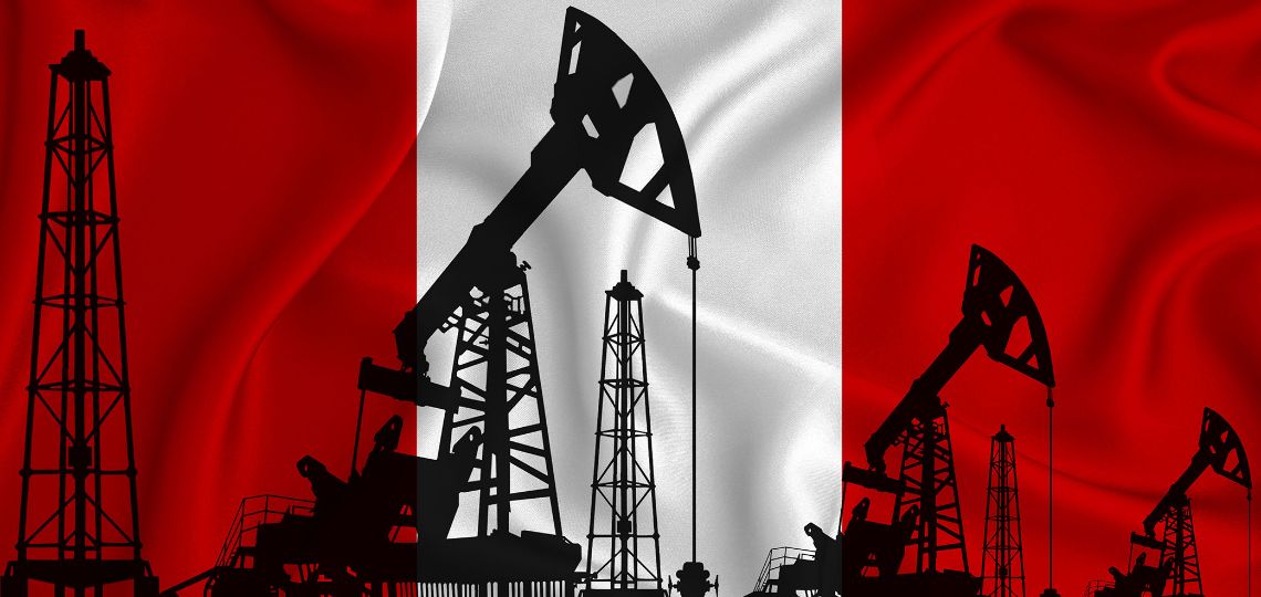 PetroTal acquires Block 131 in Peru to diversify its production