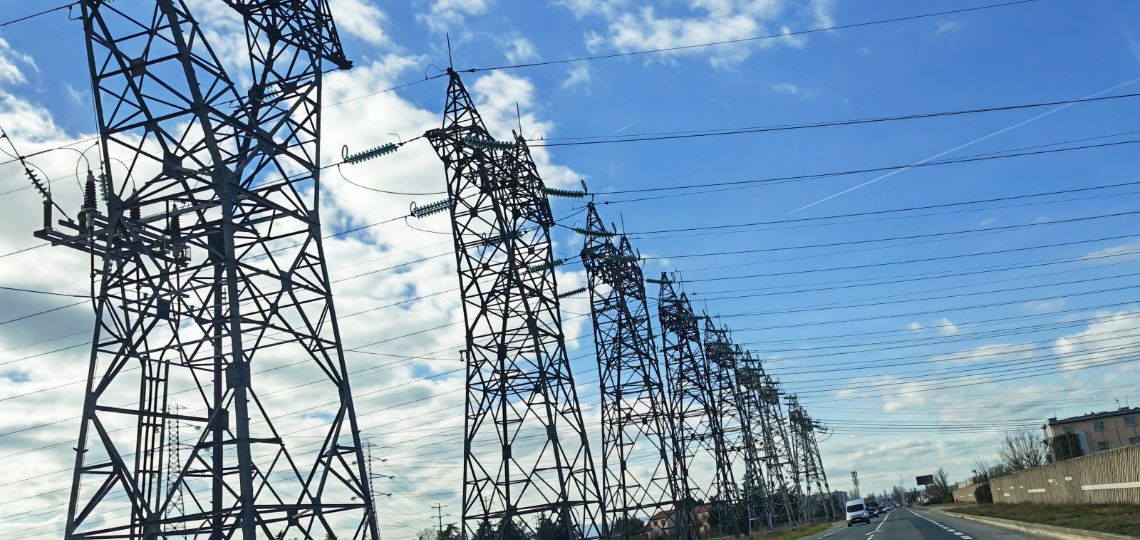 France: regulated tariffs above 36 kVA from 2025