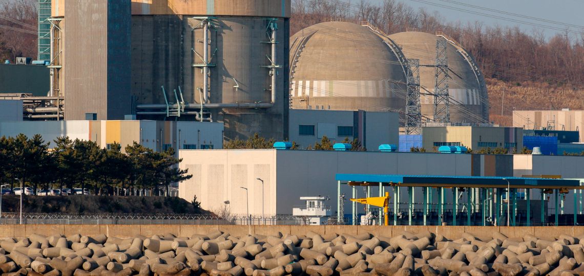 Samsung C&T choisit Nel ASA pour un projet pilote d’hydrogène rose en Corée