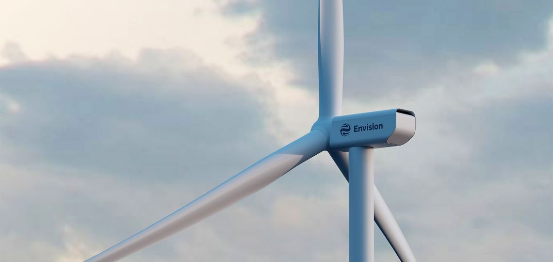 Envision Energy investit dans une usine d’éoliennes et de stockage d’énergie au Kazakhstan