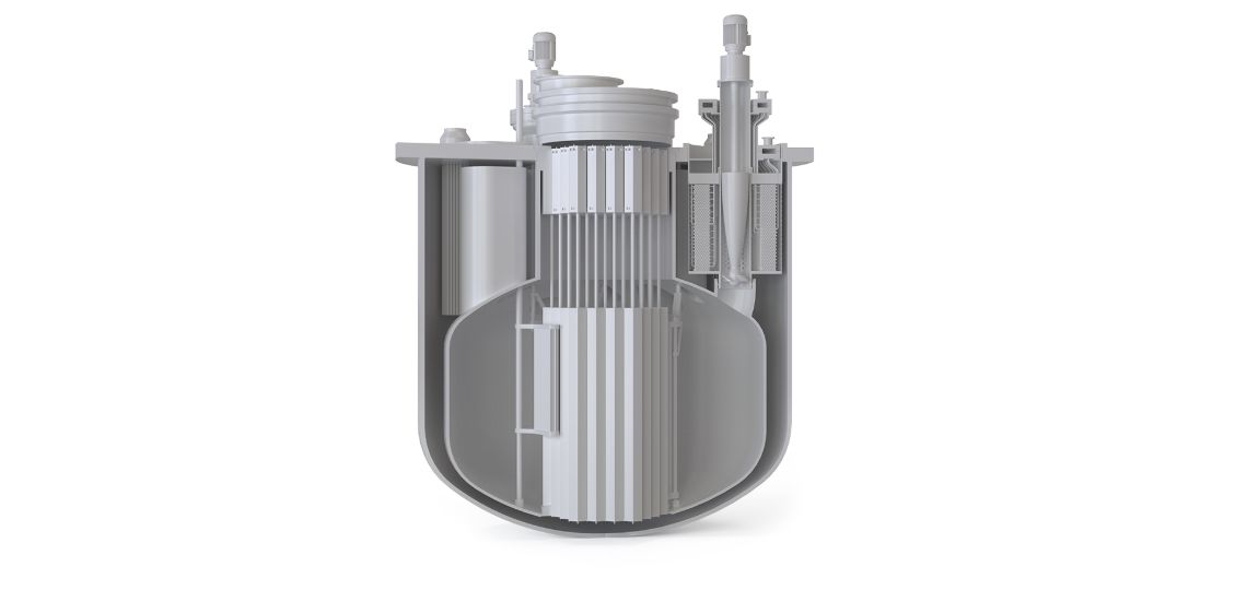 Newcleo submits its advanced modular reactor for UK evaluation