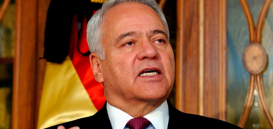 Bolivia: Former President Sanchez de Lozada Sentenced to Six Years in Prison