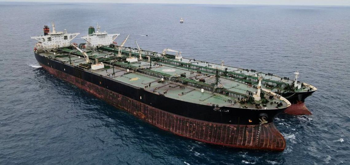 Washington durcit ses sanctions contre la « flotte fantôme » de pétroliers iraniens