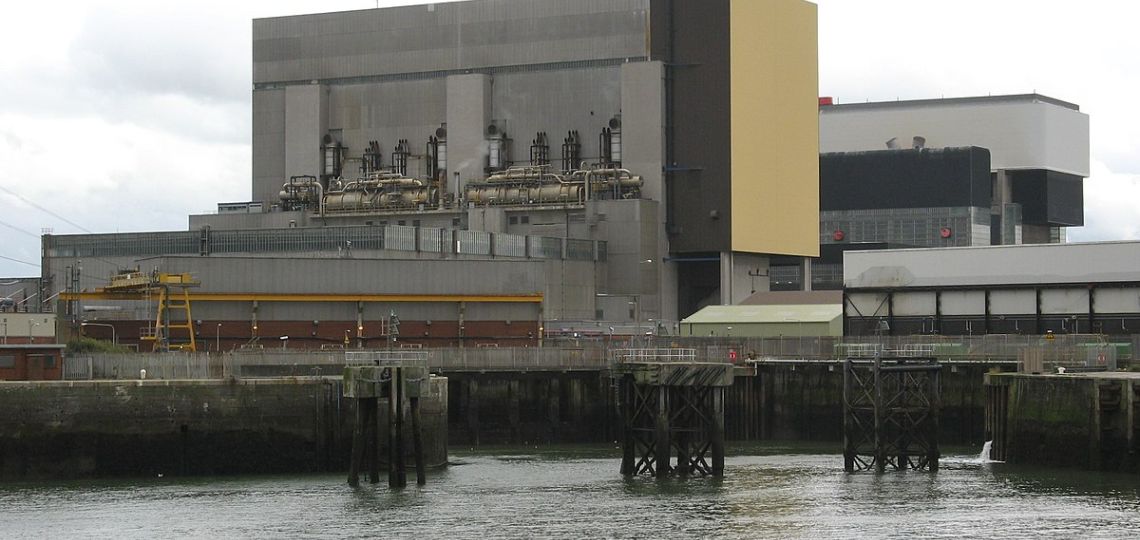 EDF extends the lifespan of four nuclear power plants in the United Kingdom
